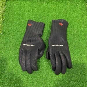 Pinnacle Attack 2mm Gloves (Black Sz L